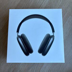 Apple Airpods Max Black